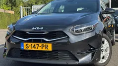 Gebruikt 2023 Kia Ceed Hatchback | € 19.949 (Eerlijke prijs)