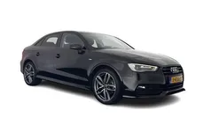 Gebruikt 2015 Audi A3 Ambition Sedan | € 10.345 (Goede deal)
