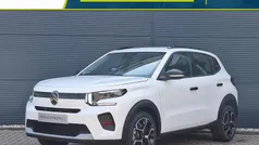 Gebruikt 2025 Citroën C3 Hatchback | € 25.750 (Eerlijke prijs)