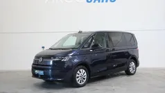 VW Multivan