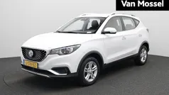 Gebruikt 2020 MG ZS Comfort Sedan | € 12.745 (Eerlijke prijs)