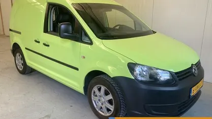 Occasion VW Caddy 75 PK (55 kW) 2011 MPV