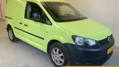Overige Gebruikt 2011 VW Caddy MPV | € 2.250 (Super prijs)
