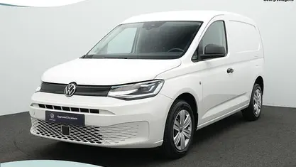 Occasion VW Caddy 115 PK (84 kW) 2024 MPV