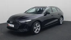 Gebruikt 2025 Audi A5 Comfort Coupé | € 46.940 (Eerlijke prijs)