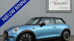 Gebruikt 2018 Mini Cooper Chili Hatchback | € 13.395 (Eerlijke prijs)