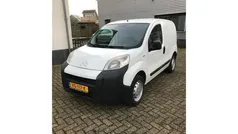 Gebruikt 2013 Citroën Nemo MPV | € 3.450 (Eerlijke prijs)