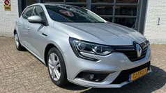 Gebruikt 2018 Renault Mégane IV Zen Hatchback | € 12.945 (Goede deal)
