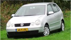 Gebruikt 2004 VW Polo Hatchback | € 1.449 (Eerlijke prijs)
