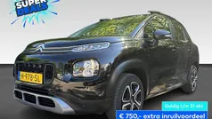 Gebruikt 2020 Citroën C3 Aircross Feel SUV | € 15.940 (Eerlijke prijs)