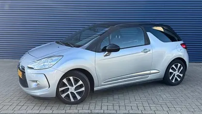 Occasion Citroën DS3 So Chic 93 PK (68 kW) 2012 Hatchback