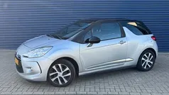 Gebruikt 2012 Citroën DS3 So Chic Hatchback | € 3.900 (Eerlijke prijs)