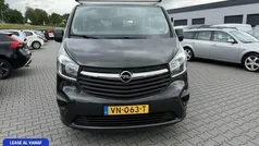 Overige Gebruikt 2015 Opel Vivaro Edition Van | € 7.750 (Eerlijke prijs)