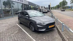 Grijs Gebruikt 2019 Ford Focus Business Edition Stationwagen | € 13.590 (Eerlijke prijs)