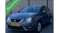 Gebruikt 2014 Seat Ibiza ST Stationwagen | € 6.495 (Eerlijke prijs)