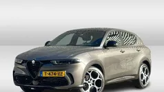 Grijs Gebruikt 2023 Alfa Romeo Tonale Sprint SUV | € 34.425 (Goede deal)