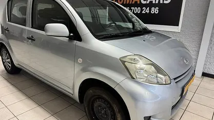 Occasion 2009 Daihatsu Sirion Hatchback | € 1.750 (Goede deal)