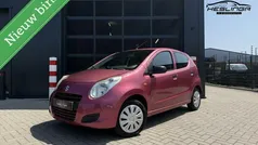 Roze Gebruikt 2009 Suzuki Alto Comfort Hatchback | € 2.950 (Eerlijke prijs)