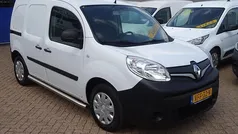 Wit Gebruikt 2020 Renault Kangoo Komfort MPV | € 7.950 (Eerlijke prijs)