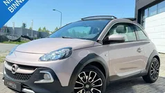 Overige Gebruikt 2015 Opel Adam Rocks Hatchback | € 8.777 (Eerlijke prijs)