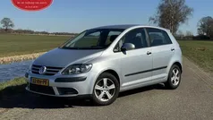 Grijs Gebruikt 2005 VW Golf Plus Comfortline MPV | € 3.450 (Eerlijke prijs)