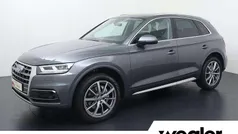 Grijs Gebruikt 2019 Audi Q5 Proline SUV | € 35.940 (Eerlijke prijs)