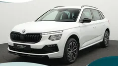 Wit Gebruikt 2024 Skoda Kamiq Selection SUV | € 26.200 (Eerlijke prijs)