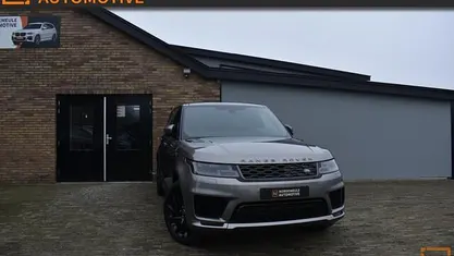 Occasion Land Rover Range Rover Sport Dynamic 300 PK (220 kW) 2018 SUV