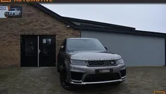 Grijs Gebruikt 2018 Land Rover Range Rover Sport Dynamic SUV | € 37.900 (Eerlijke prijs)