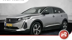 Grijs, metallic lak Gebruikt 2023 Peugeot 3008 GTi SUV | € 35.900 (Eerlijke prijs)