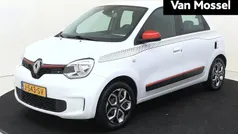 Wit Gebruikt 2020 Renault Twingo Collection Hatchback | € 11.235 (Eerlijke prijs)