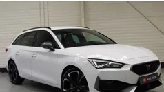 Gebruikt 2022 Cupra Leon Stationwagen | € 30.945 (Eerlijke prijs)
