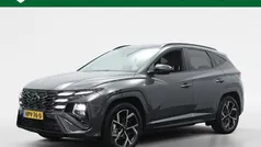 Gebruikt 2025 Hyundai Tucson Edition SUV | € 42.445 (Eerlijke prijs)