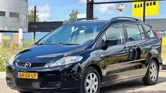 Gebruikt 2006 Mazda 5 Touring MPV | € 1.595 (Eerlijke prijs)