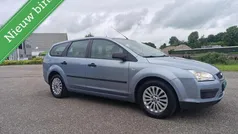 Gebruikt 2006 Ford Focus Futura Stationwagen | € 999 (Eerlijke prijs)