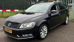Gebruikt 2012 VW Passat Executive Stationwagen | € 5.900 (Eerlijke prijs)