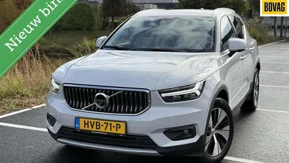 Occasion Volvo XC40 Business Edition 179 PK (131 kW) 2020 SUV