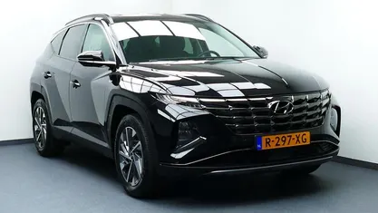 Occasion Hyundai Tucson Comfort 2023 SUV