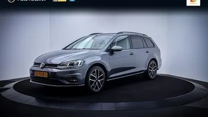 Gebruikt 2019 VW Golf VII Trendline Stationwagen | € 15.750 (Eerlijke prijs)