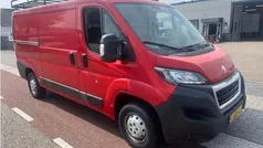 Rood Gebruikt 2019 Peugeot Boxer Premium Van | € 9.850 (Super prijs)