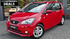 Rood Gebruikt 2019 Seat Mii Style Hatchback | € 9.595 (Eerlijke prijs)