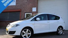 Gebruikt 2012 Seat Altea XL Style MPV | € 3.999 (Goede deal)