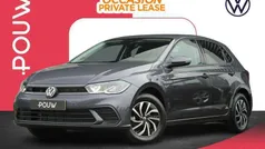 Grijs Gebruikt 2024 VW Polo Comfortline Hatchback | € 26.450 (Eerlijke prijs)