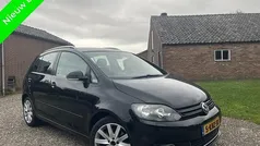 Gebruikt 2010 VW Golf Plus Highline MPV | € 2.999 (Eerlijke prijs)