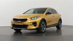 Geel Gebruikt 2020 Kia XCeed SUV | € 20.835 (Eerlijke prijs)