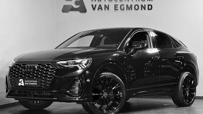 Occasion Audi Q3 S-Line 245 PK (180 kW) 2026 SUV