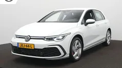Wit Gebruikt 2022 VW Golf VIII GTE Hatchback | € 25.900 (Goede deal)
