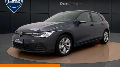 Occasion 2023 VW Golf VIII Life Hatchback | € 20.950 (Eerlijke prijs)