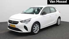 Wit Gebruikt 2023 Opel Corsa Hatchback | € 14.900 (Eerlijke prijs)