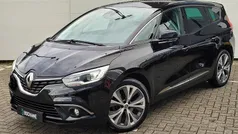 Zwart Gebruikt 2020 Renault Grand Scénic IV Intens MPV | € 20.195 (Eerlijke prijs)